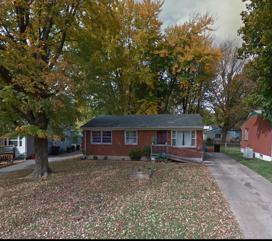 Primary Photo - 1311 Scholar St