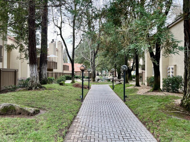 Foto del edificio - Newly updated one bedroom in desirable Tim...
