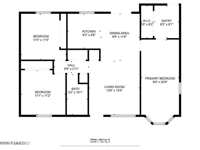 Foto del edificio - 3722 S Bellingham Pl