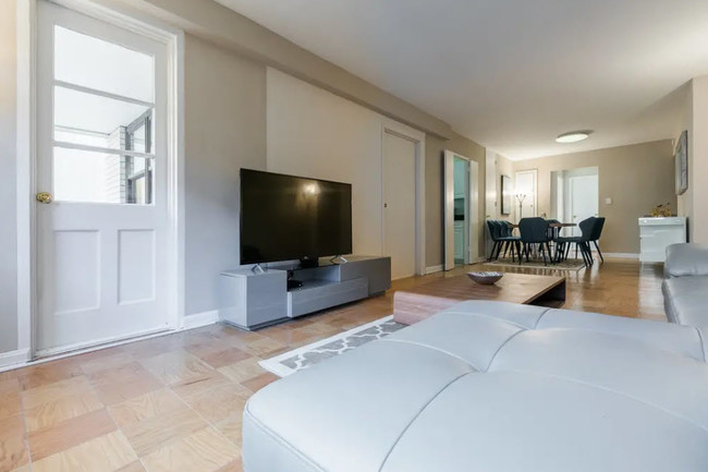 Foto del edificio - 205 East 86th St