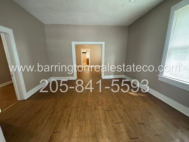 Building Photo - Birmingham/East Lake