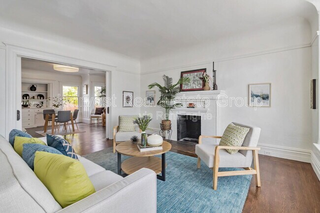 Building Photo - 1729 Milvia St