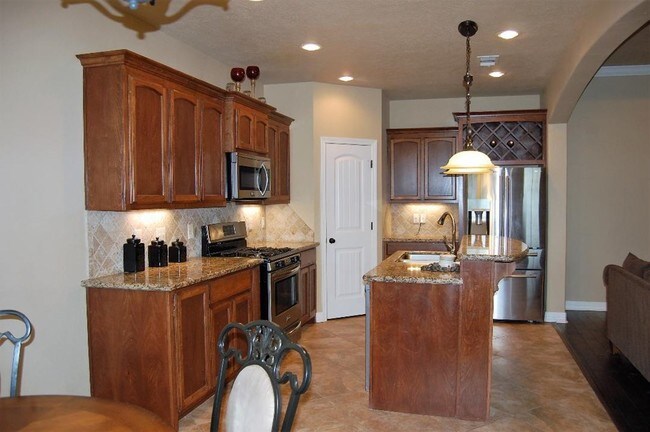 Foto del edificio - 5750 Nicole Lane