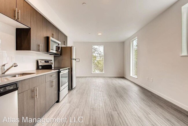 Foto del edificio - 4620 N Maryland Ave