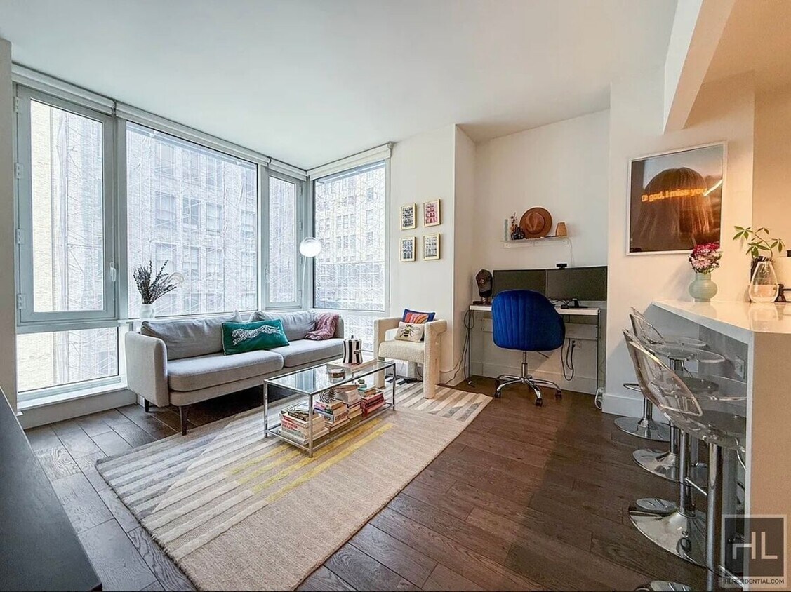 Foto principal - BROOME STREET
