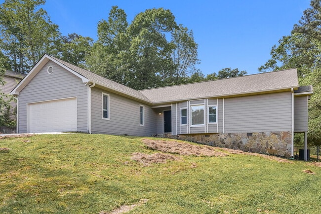 Foto del edificio - 3005 Ashly Woods Ct