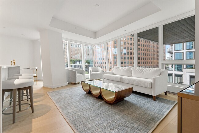 Foto del edificio - 150 Seaport Blvd