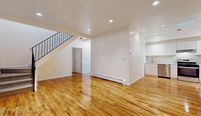 Foto del edificio - 604 4th St