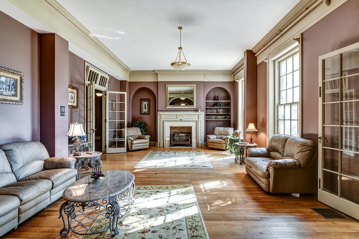 Primary Photo - Coventry House