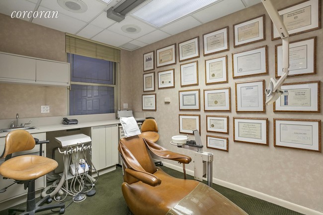 Exam Room - Co-Op