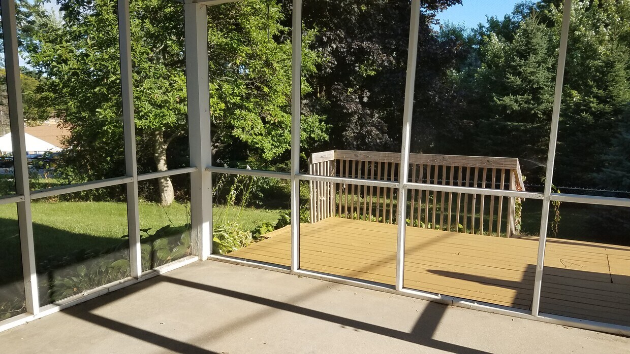 Foto principal - 3307 Rural St
