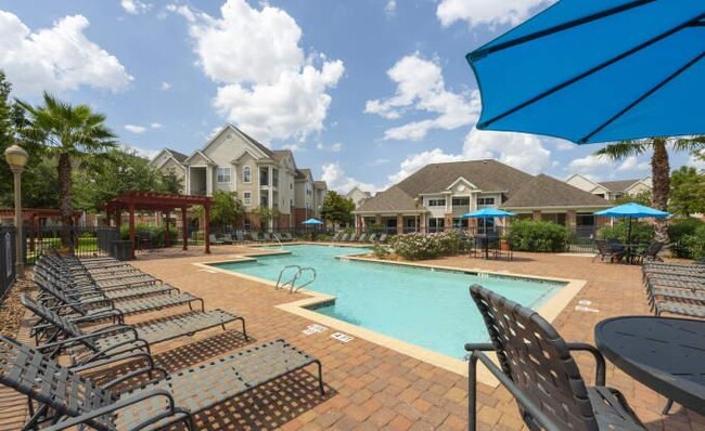 Foto del edificio - 1 bedroom in Kingwood TX 77339