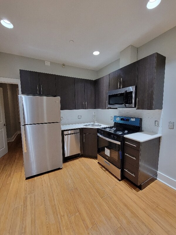 Photo - 2220 N 16th St Apartment