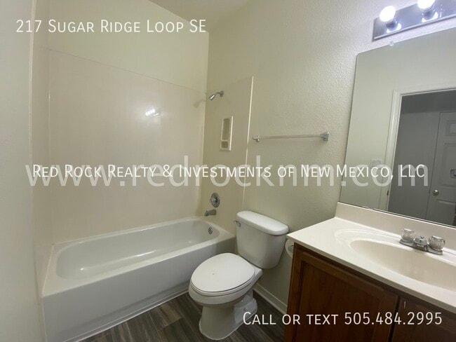 Building Photo - 217 Sugar Ridge Loop SE