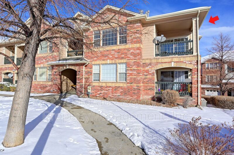 8968 Fox Dr Unit 2204, Thornton, CO 80260 Condo for Rent in