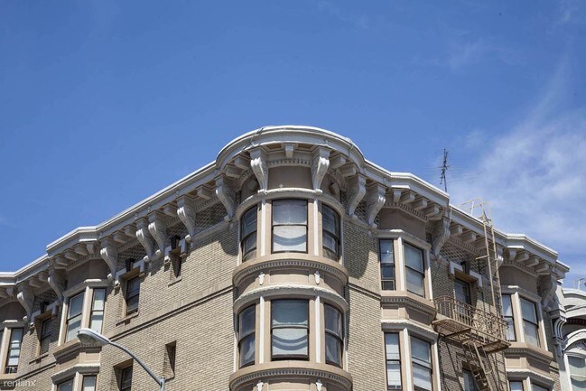 Building Photo - 920 Leavenworth St