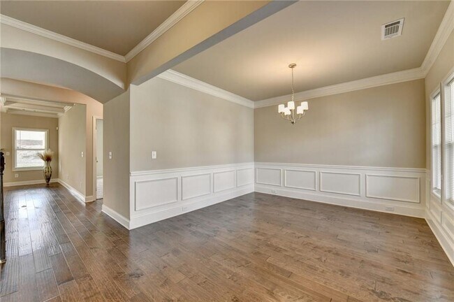 Foto del edificio - 3696 Andover Wy
