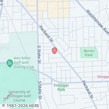Building Photo - 930 Dewey Ave
