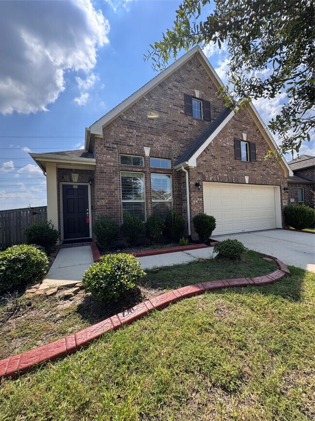 Foto del edificio - 19911 Whistle Creek Ln