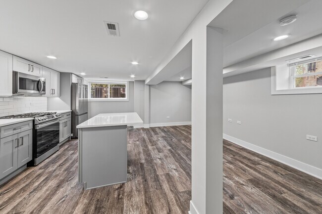 Foto del edificio - 2144 W Shakespeare Ave