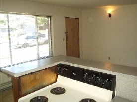 Interior View 2 - The Dorchester Apartments