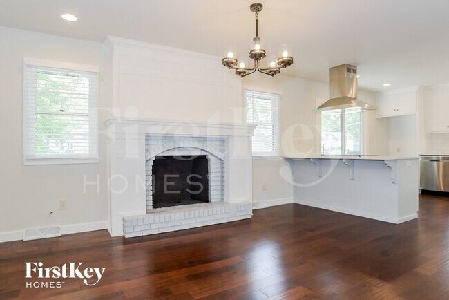 Foto del edificio - 1219 NE 80th Terrace