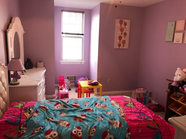 Bedroom - 48 Collura Ln