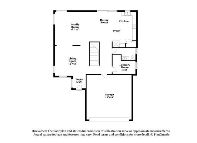 Building Photo - 17267 W Rimrock St