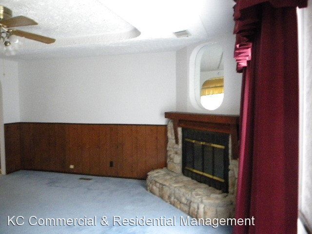 Building Photo - 3 br, 1 bath House - 8606 Robandee Lane