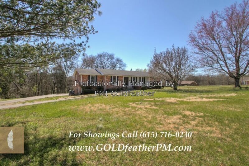 Foto principal - 600 Sunnyslope Ct