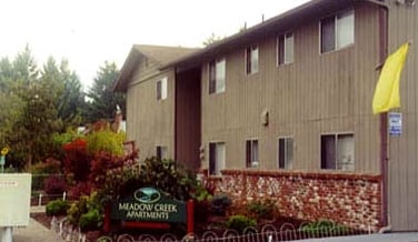 Primary Photo - Meadow Creek Apartments