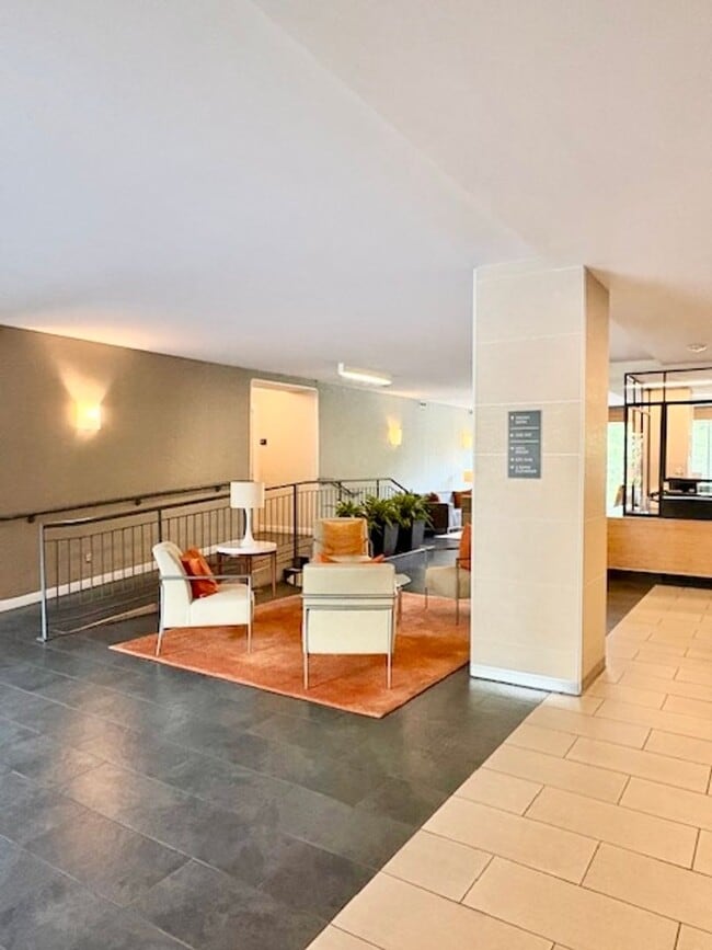 Photo - 2939 Van Ness St NW House