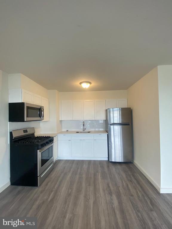 Building Photo - 2401 Pennsylvania Ave