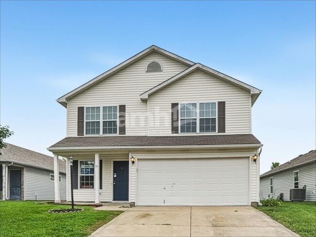 Building Photo - 1911 Farm Meadow Dr