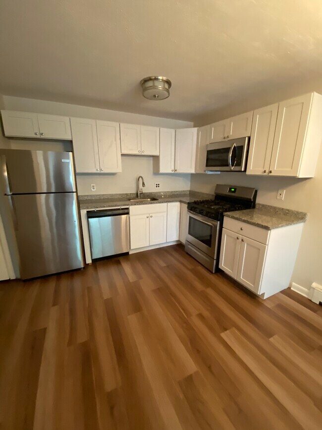 50 Francis St Unit 22, Holbrook, MA 02343 Apartments in Holbrook, MA