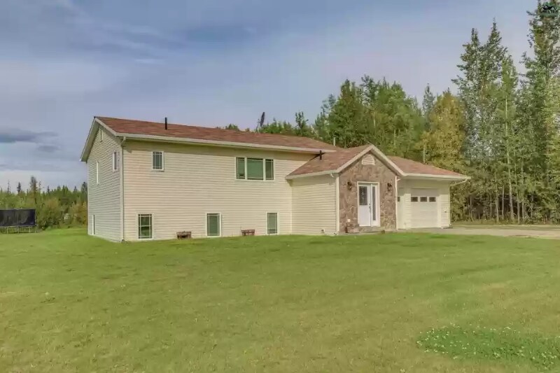 3050 Nate Cir, North Pole, AK 99705 House Rental in North Pole, AK
