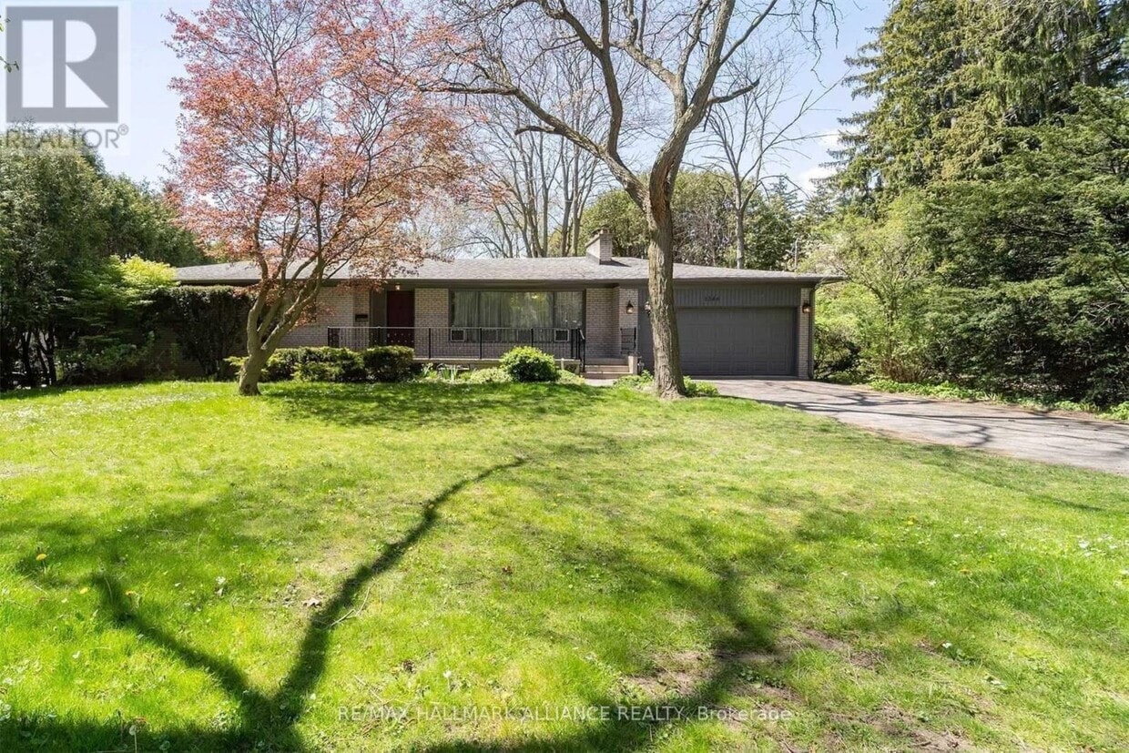 Primary Photo - 1346 Mississauga Rd