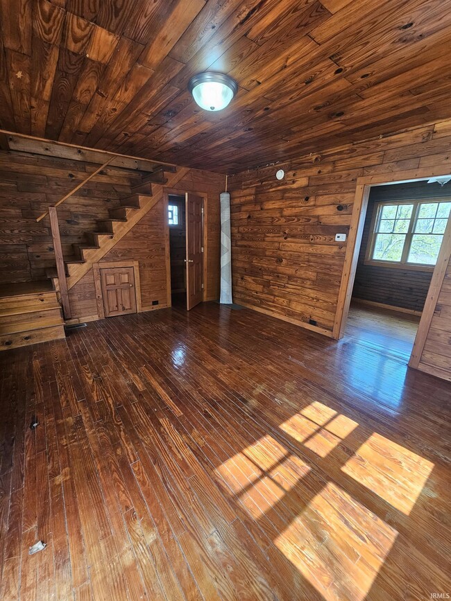 Building Photo - 5813 Huston Rd
