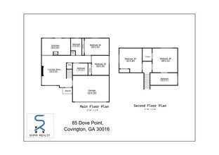 Building Photo - 85 Dove Point