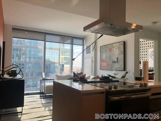 Foto del edificio - 150 Camden St