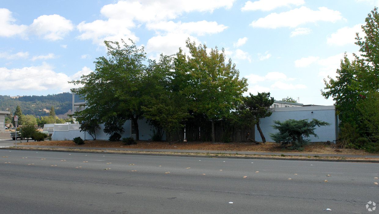 Building Photo - 795 Benicia Dr