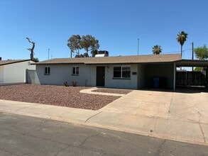 Building Photo - 3426 E Hillery Dr
