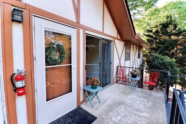 Photo - 1181 Church St Townhome