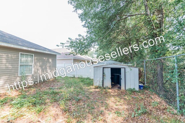 Building Photo - 1210 Johnson Road