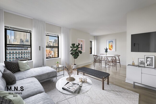 Foto del edificio - 50 W 34th St.