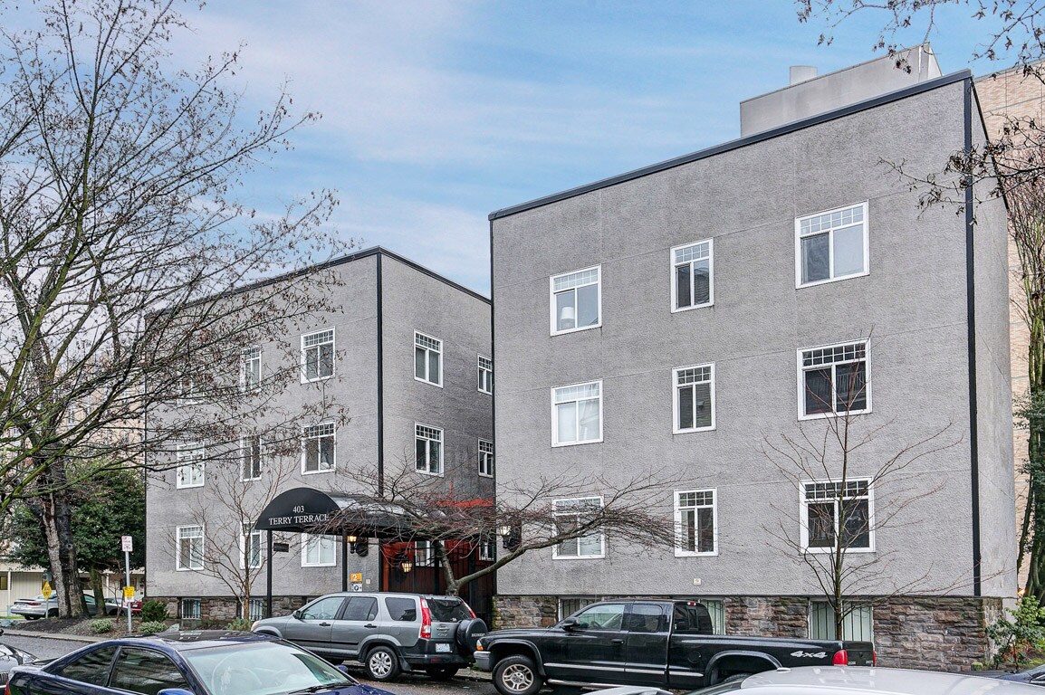 Primary Photo - 403 Terry Ave