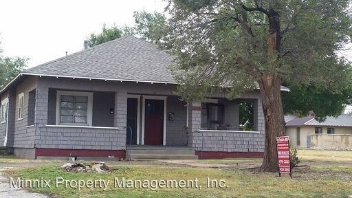 Foto principal - 803 S Madison St