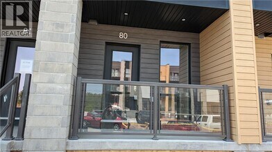 Building Photo - 261 Woodbine Ave