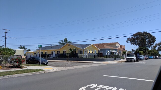 Foto del edificio - 3091-3095 39th St - 3093 #B