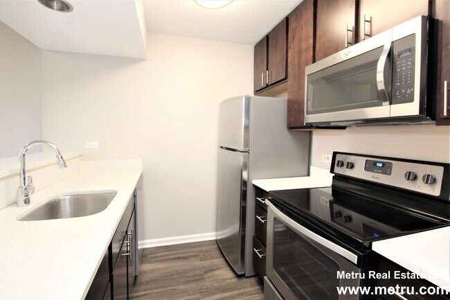 Building Photo - 1802 N Halsted St